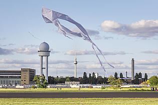 Tempelhofer Feld