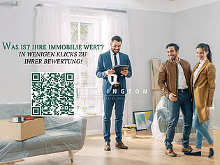 Online Immobilieneinwertung